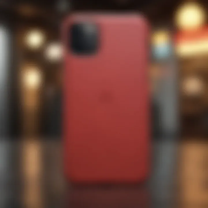 Notable The Ultimate Guide to Clear Silicone Cases for iPhone 11