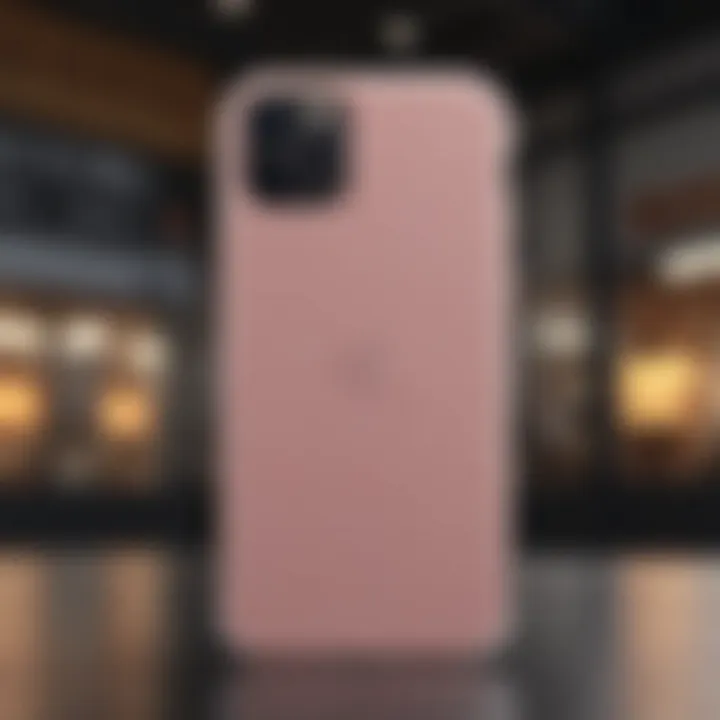 The Ultimate Guide to Clear Silicone Cases for iPhone 11 Summary