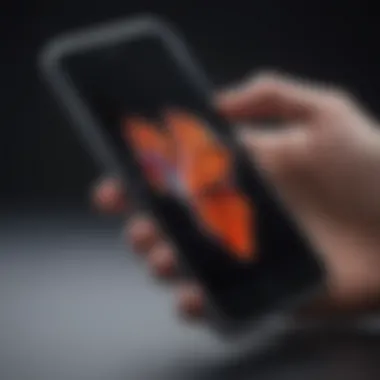 The Value of iPhone 6s: Unveiling Its Worth in the Tech Market Introduction The Value of iPhone 6s: Unveiling Its Worth in the Tech Market Introduction
