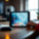 Historical significance of the iPad in technology