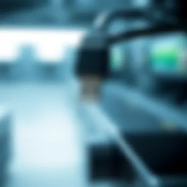 Future Applications of Thunderbolt Fibre Future applications of Thunderbolt Fibre technology