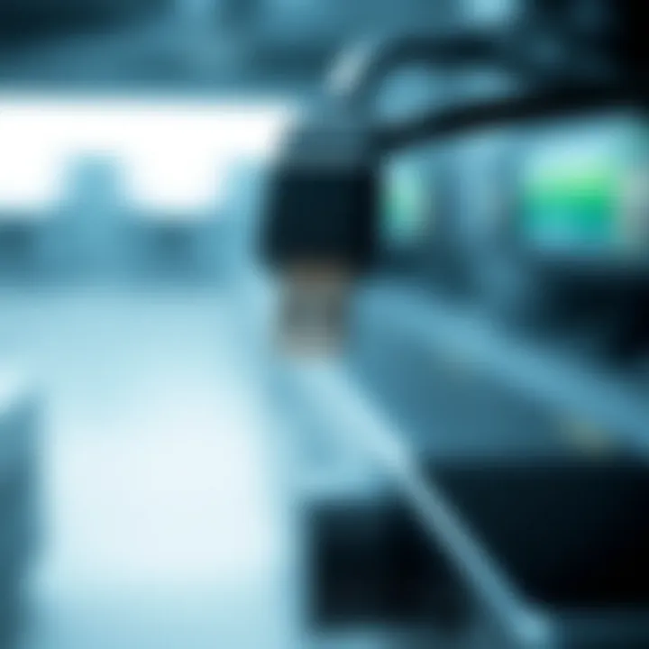 Future Applications of Thunderbolt Fibre Future applications of Thunderbolt Fibre technology