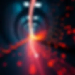 High-speed data transmission over Thunderbolt Fibre