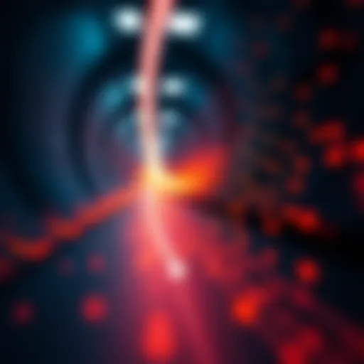 High-speed data transmission over Thunderbolt Fibre