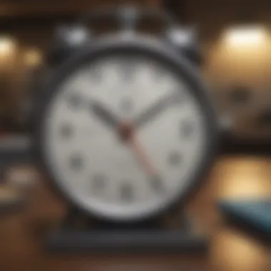 Maximizing Time Management Effectiveness Time Management Efficiency