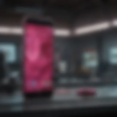 Unmatched Quality: T-Mobile's Commitment to Excellence Quality Assurance in T-Mobile Wireless Internet
