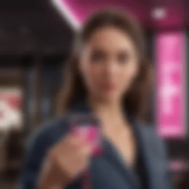 Revolutionizing Connectivity: T-Mobile's Cutting-Edge Technology Innovative T-Mobile Wireless Internet Technology