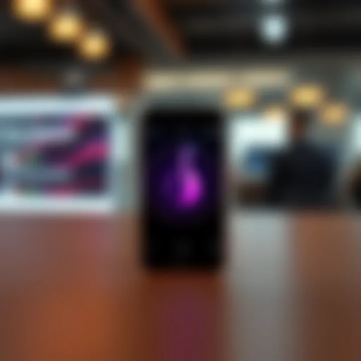 Illustration of privacy features in the Tor browser