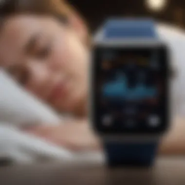 Understanding REM Sleep Stages Visual representation of REM sleep stages