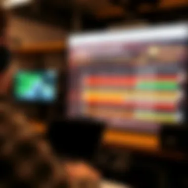 Troubleshooting Apple ID Locator Issues Chart depicting potential issues and troubleshooting