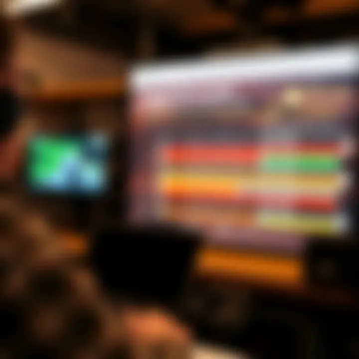 Troubleshooting Apple ID Locator Issues Chart depicting potential issues and troubleshooting