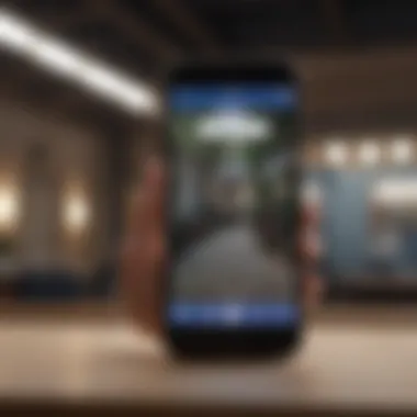 Enhanced Mobile Accessibility Mobile Accessibility