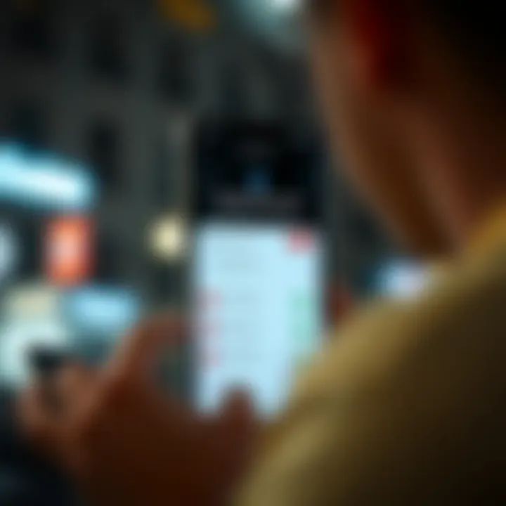 Troubleshooting the Find My iPhone App Example of troubleshooting steps for Find My iPhone