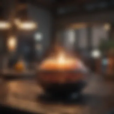 Crafting Cinematic Moments Crafting Cinematic Moments