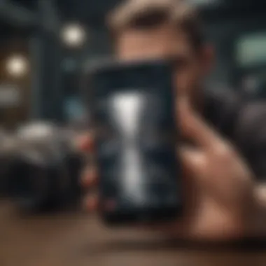 Unlocking the Magic of iPhone Videography Unlocking the Magic of iPhone Videography