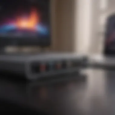 Explore Versatile Connectivity Options Versatile Connectivity Options