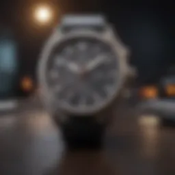 Innovative Time Management Concept