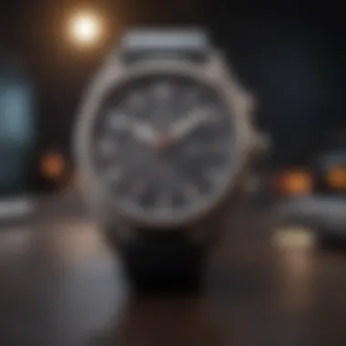 Innovative Time Management Concept Innovative Time Management Concept