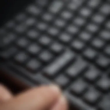 Inputting Accented Letters on the iPhone Keyboard Inputting accented letters on iPhone