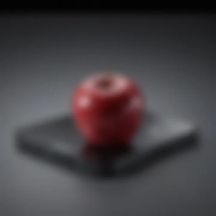 Overview of Apple Access features and tools