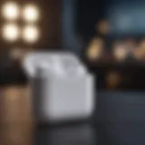 Overview of Apple AirPods models