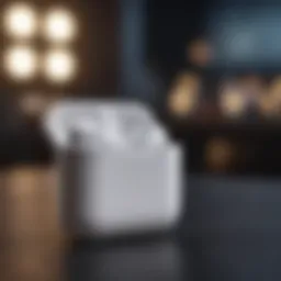Overview of Apple AirPods models