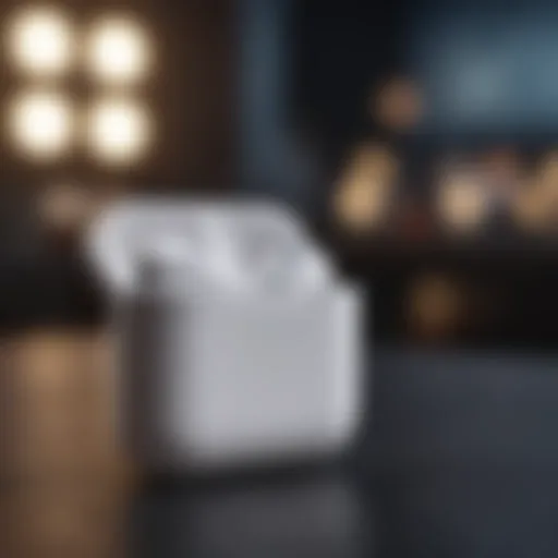 Overview of Apple AirPods models