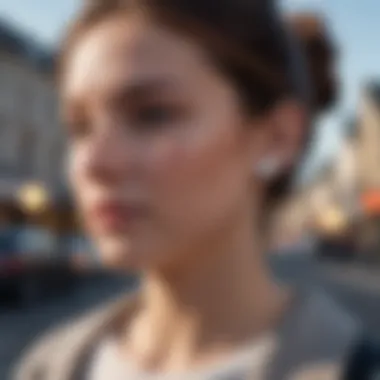User Experience with AirPods in Daily Life User experience with AirPods in daily life