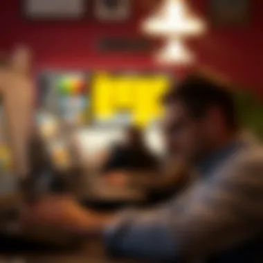 Strategic tips for managing credit effectively