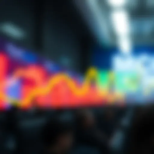 Visual representation of Apple Card APR fluctuations