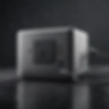 Infographic providing maintenance tips for prolonging the life of your MacBook Pro charger