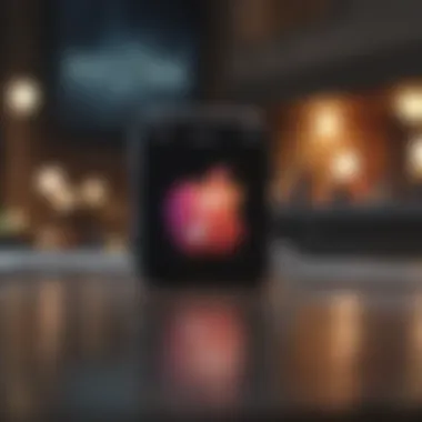 Unique Features of Apple Music Unlimited Highlighted features of Apple Music
