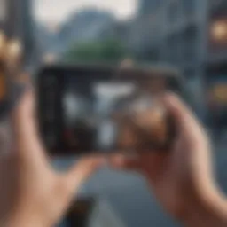 Exploring AppleCare benefits for iPhone owners