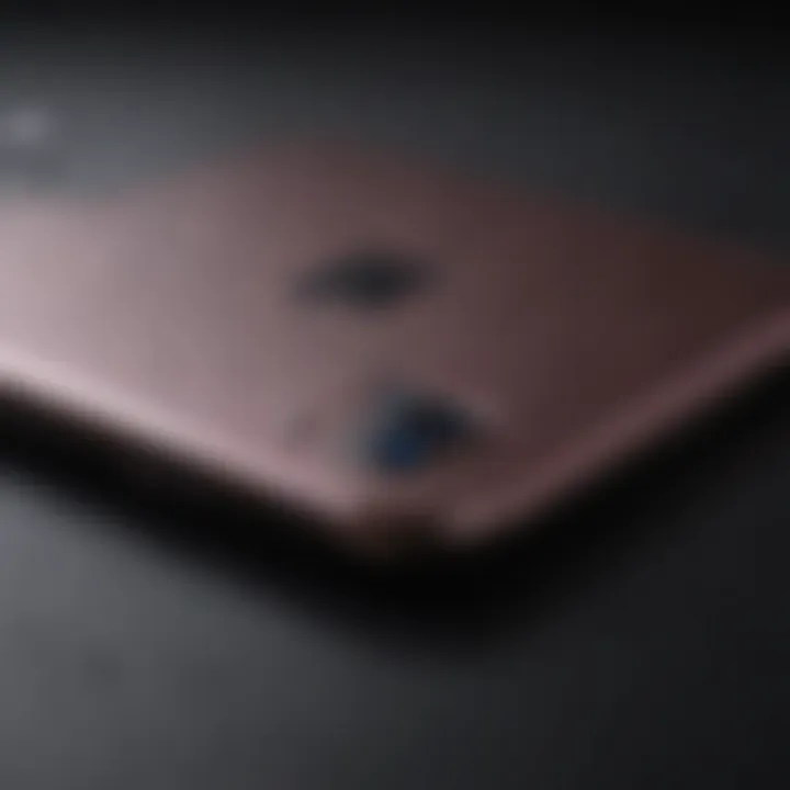 Comparative pricing of iPhone models