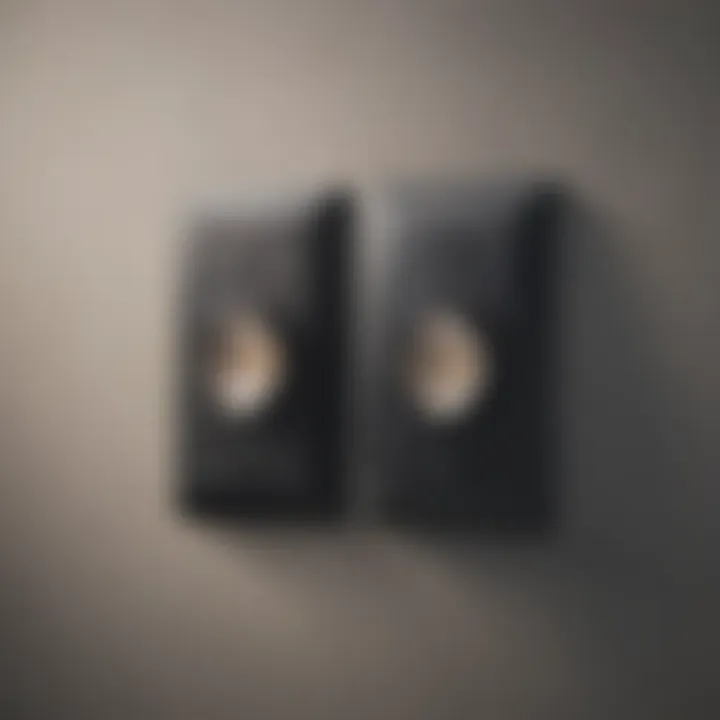 Comparison of dimmer switch types for residential lighting