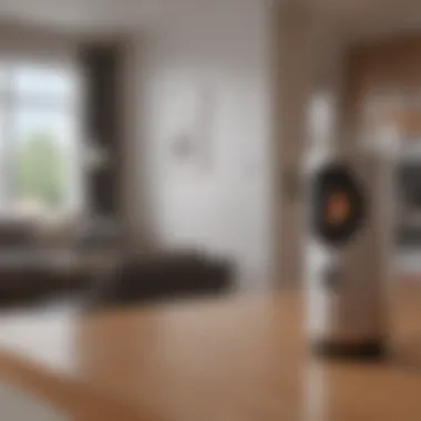 Benefits of HomeKit Integration Infographic showing benefits of using HomeKit