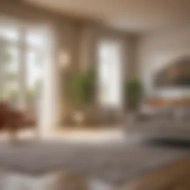 Future Trends in Smart Home Technology Future trends in smart home technology within Apple ecosystem