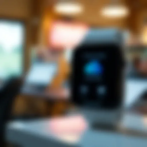 Understanding iCloud Charges: An In-Depth Analysis Introduction