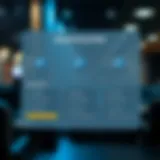 Overview of iCloud Storage Plans Illustration of iCloud storage plans options