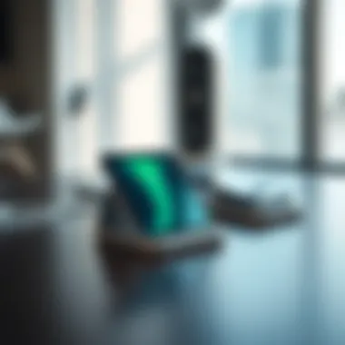 Charging Accessories for iPad Air Comparison of various charging accessories for iPad Air