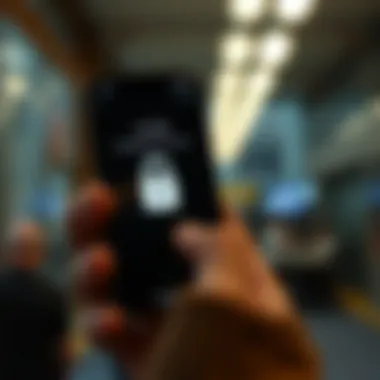 Troubleshooting tips for iPhone unlock issues