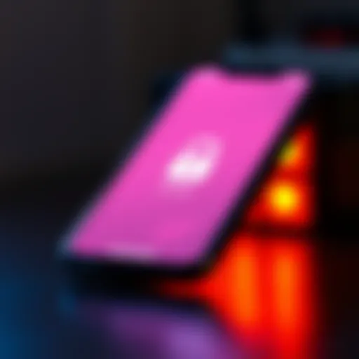 Unlocking Your iPhone: What Does It Mean? Unlocking a smartphone with a digital representation