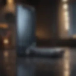 Visual representation of OTA updates
