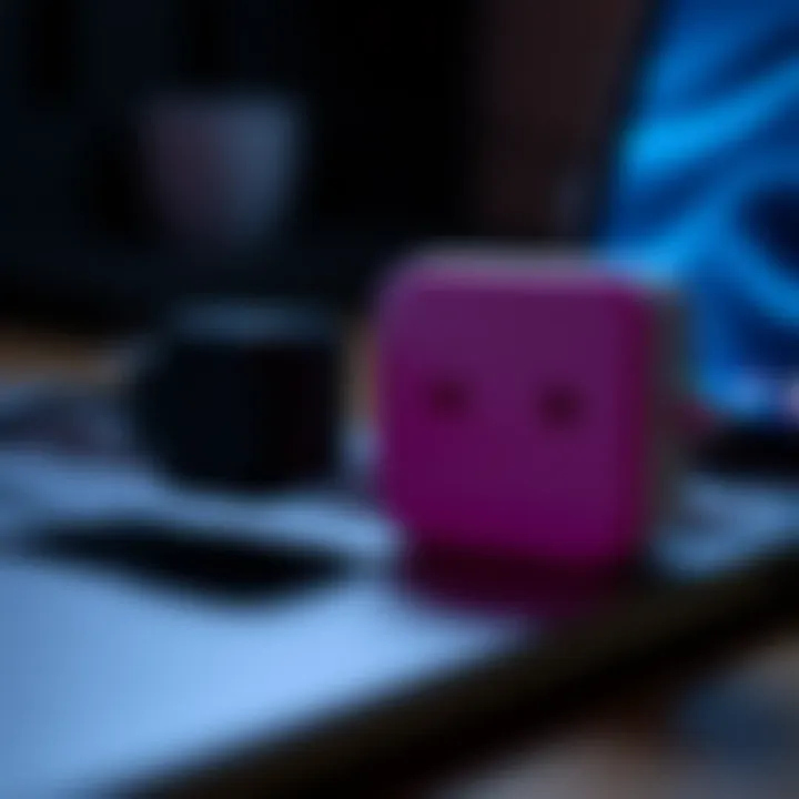 Legacy charging options compared to modern plug solutions