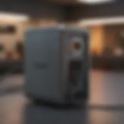 Understanding the 200 Watt Charger: Insights and Implications Introduction