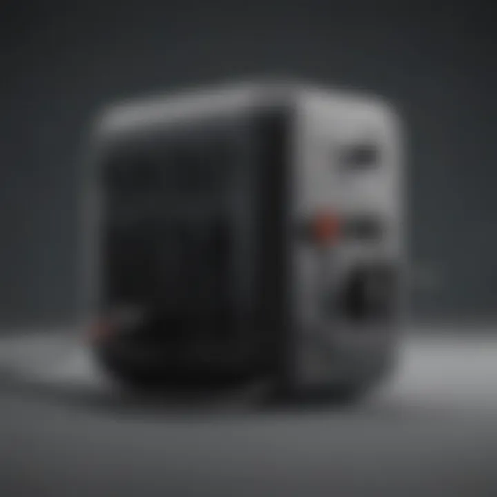 Notable Understanding the 200 Watt Charger: Insights and Implications