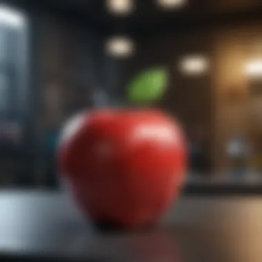 Eligibility Criteria for Apple Teacher Discount Illustration of eligibility criteria for discounts