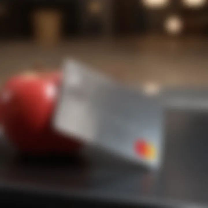 Implications of Apple Card approval status