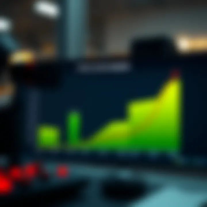 Long-Term Cost Analysis of Final Cut Pro X Graph depicting long-term financial implications of using Final Cut Pro X