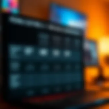 Video Editing Software Pricing Comparison Comparison chart of pricing models for video editing software